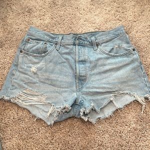 Levi’s 501 Shorts